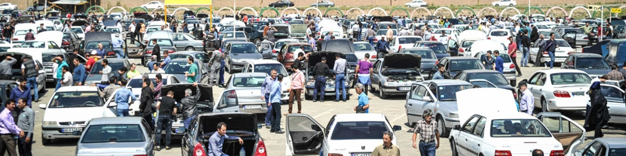 شدت گرفتن افزایش قیمت ها در بازار خودرو/ سوزوکی از یک میلیارد تومان گذشت
